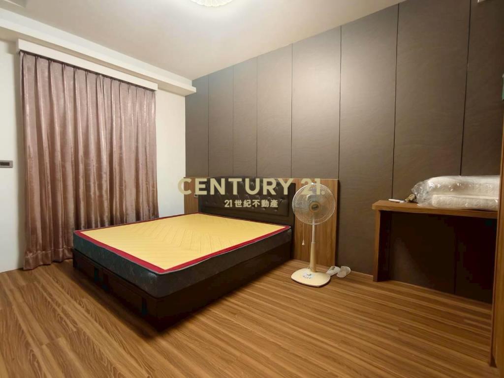 北斗信義之星頂奢邊間電梯豪墅