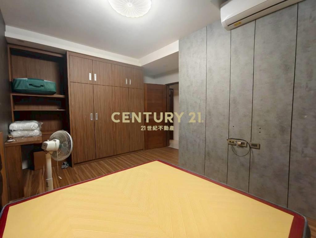 北斗信義之星頂奢邊間電梯豪墅