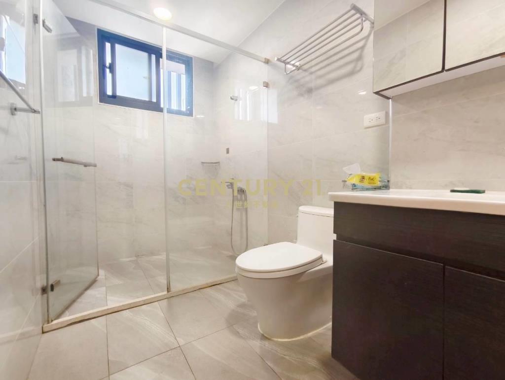 北斗信義之星頂奢邊間電梯豪墅