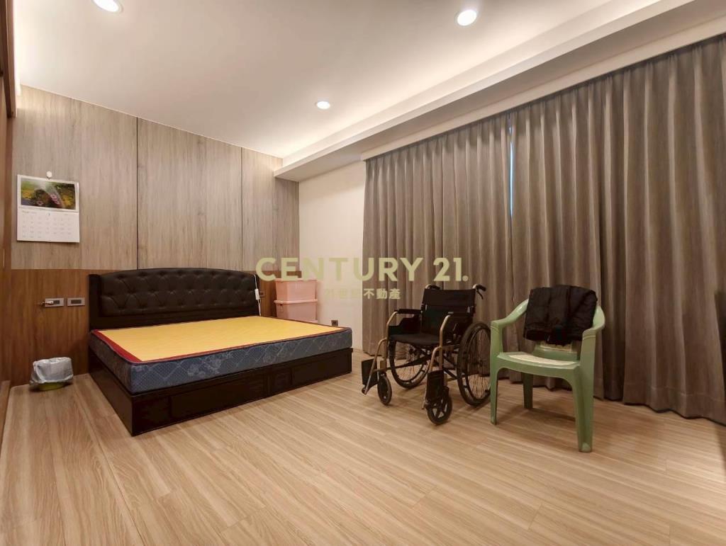 北斗信義之星頂奢邊間電梯豪墅