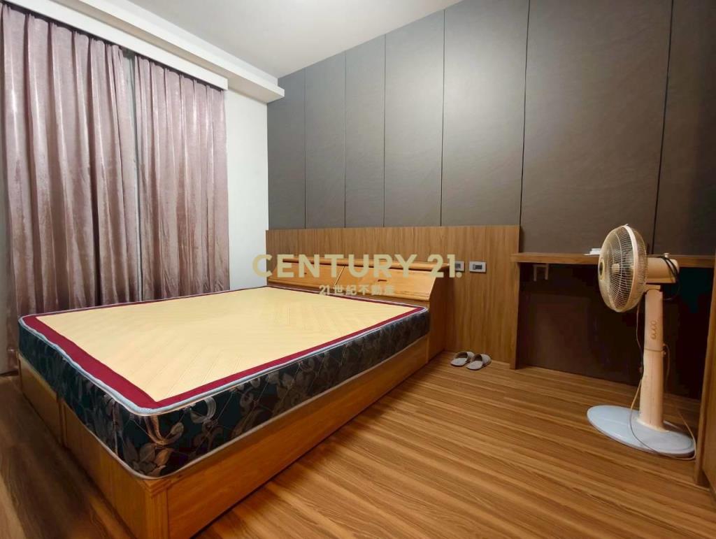 北斗信義之星頂奢邊間電梯豪墅