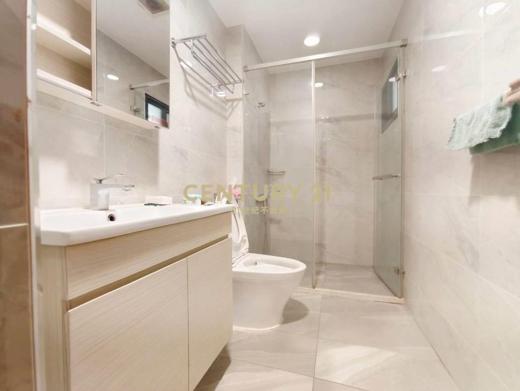 北斗信義之星頂奢邊間電梯豪墅