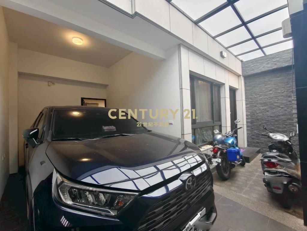 北斗信義之星頂奢邊間電梯豪墅