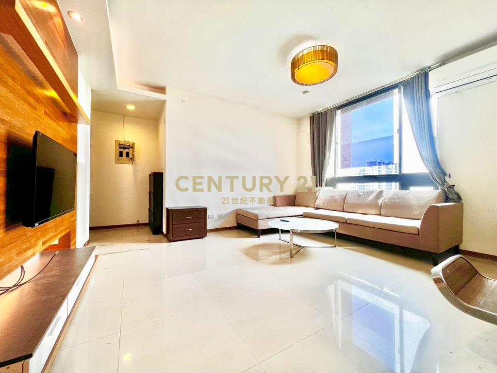 南屯國小文心豐樂視野4房