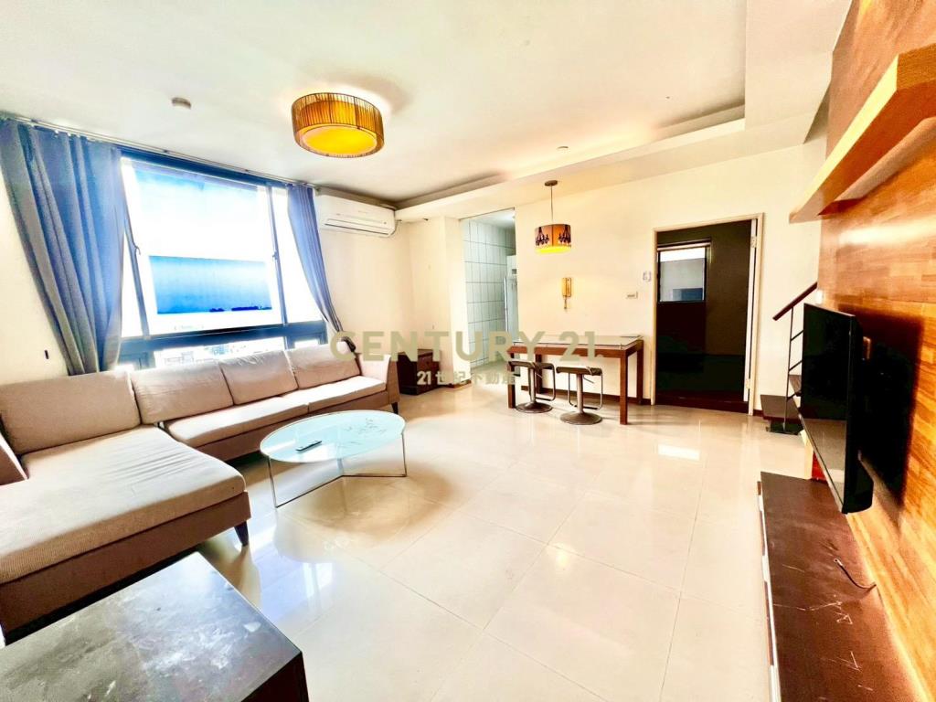 南屯國小文心豐樂視野4房