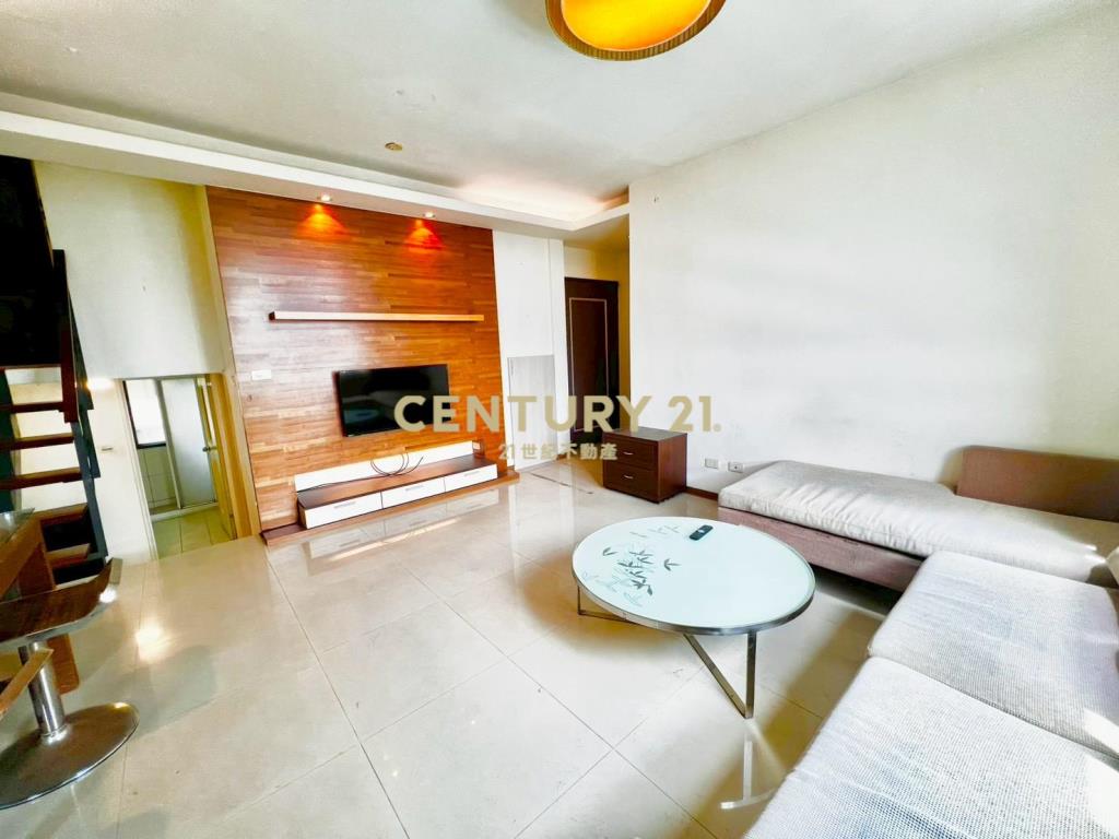 南屯國小文心豐樂視野4房