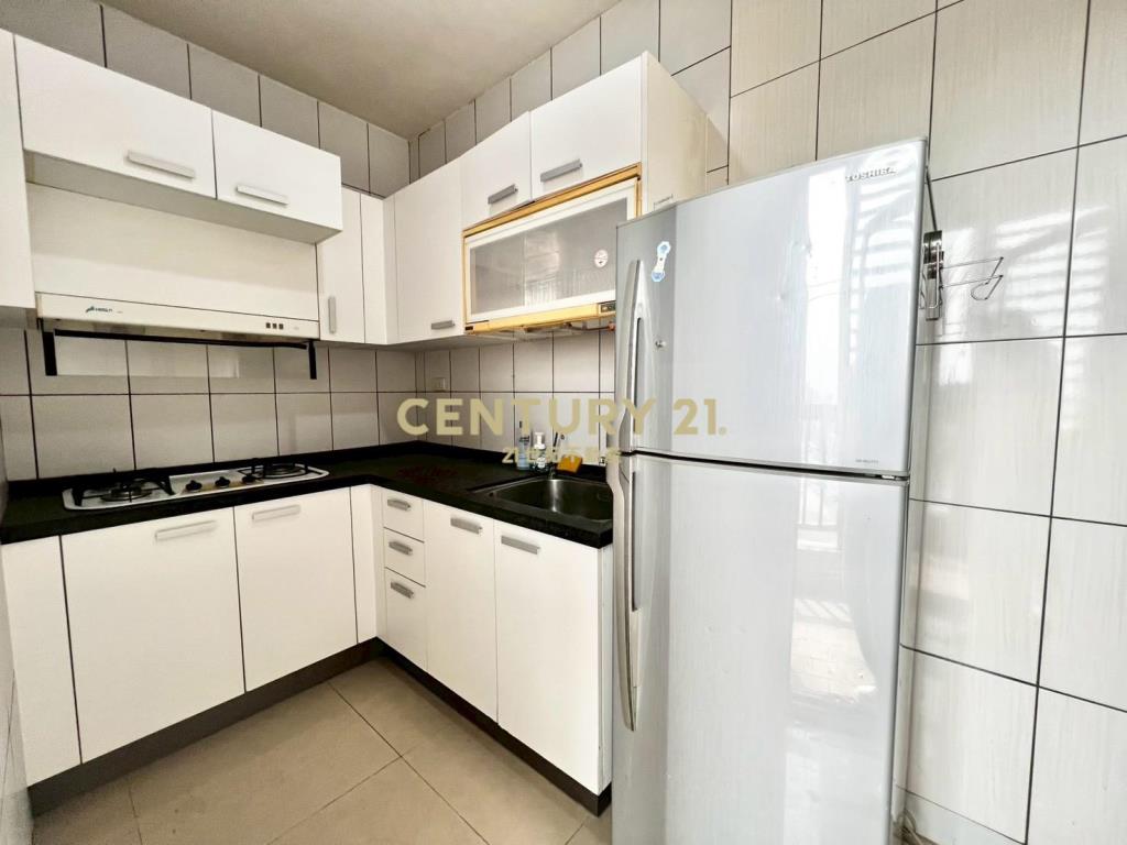 南屯國小文心豐樂視野4房