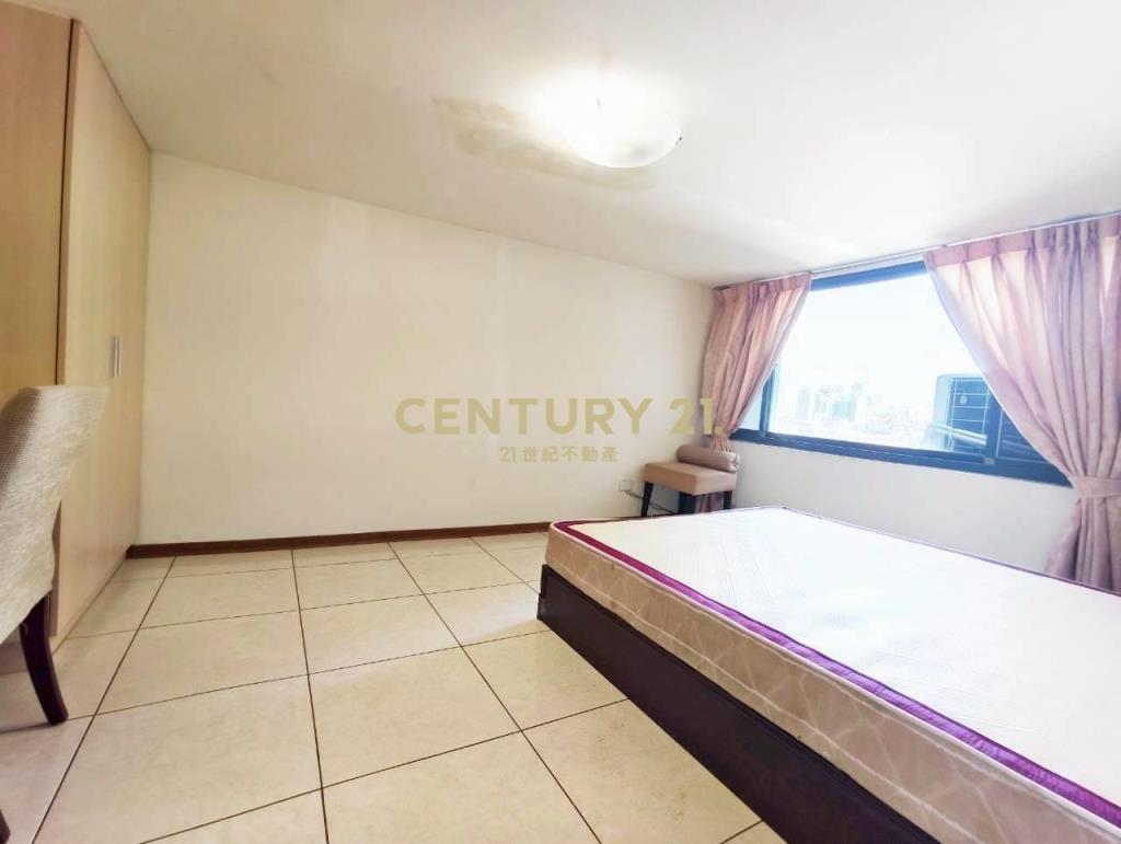 南屯國小文心豐樂視野4房