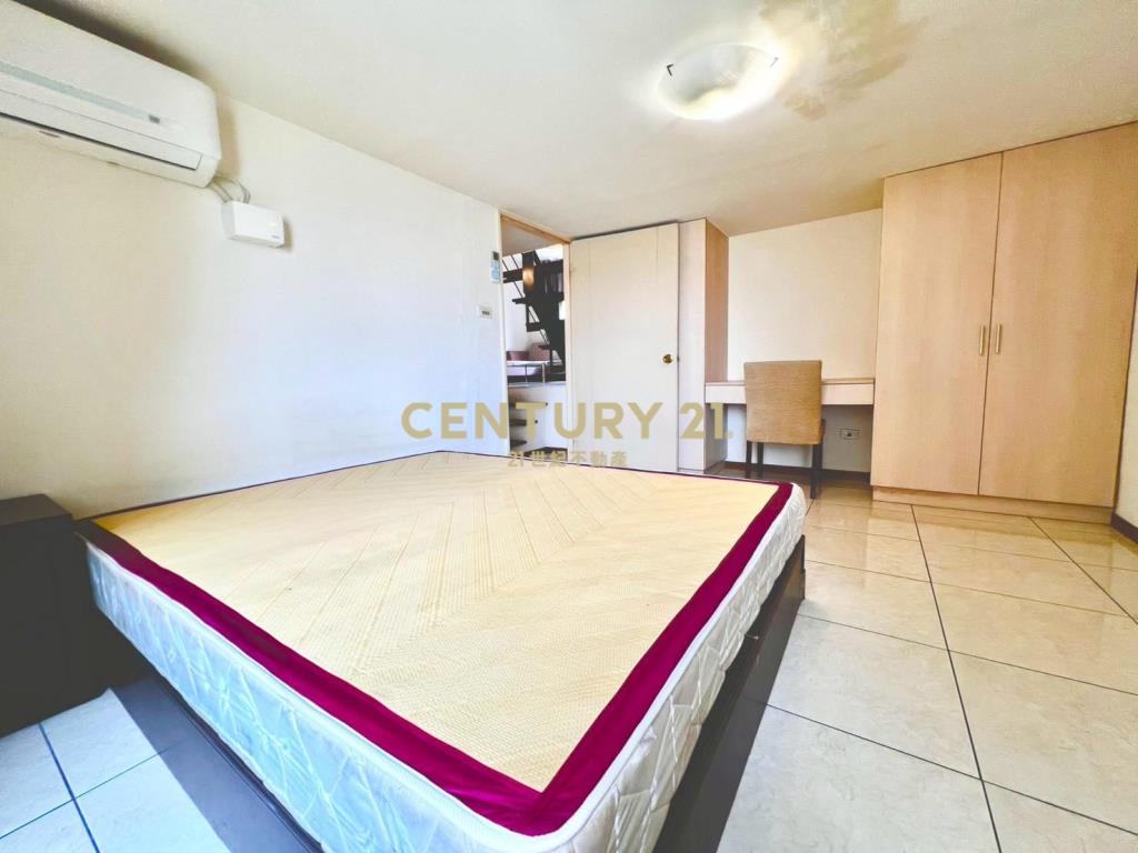 南屯國小文心豐樂視野4房