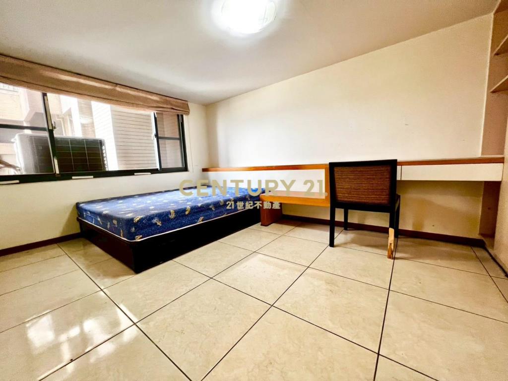 南屯國小文心豐樂視野4房