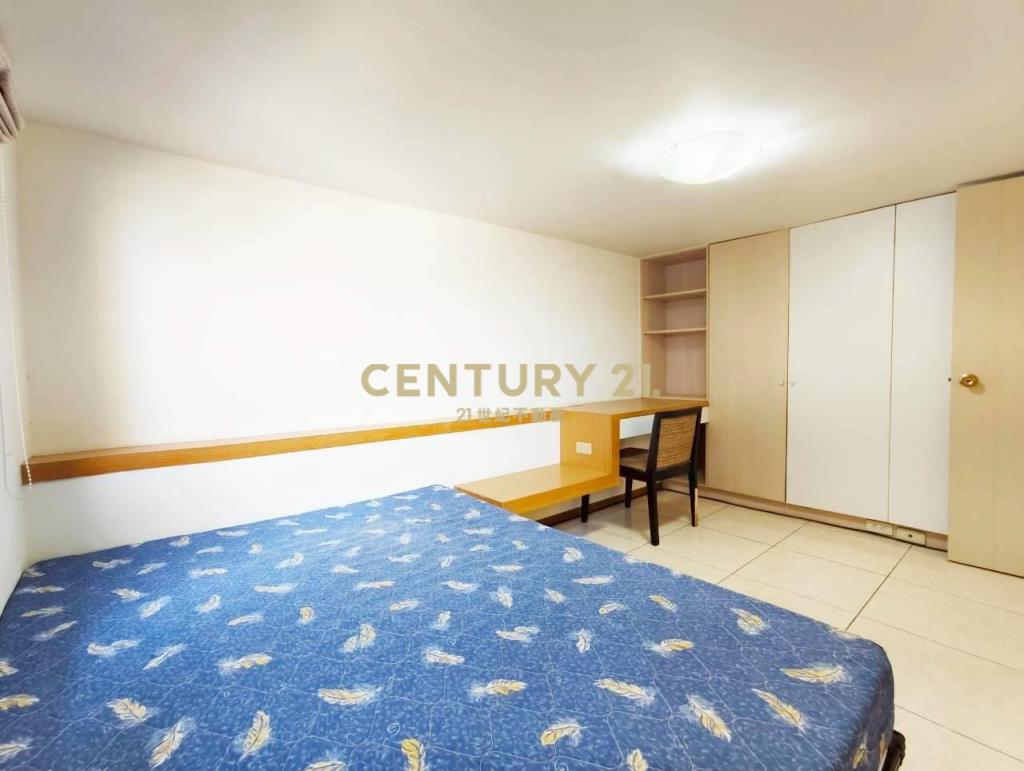 南屯國小文心豐樂視野4房