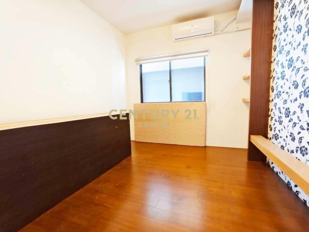 南屯國小文心豐樂視野4房