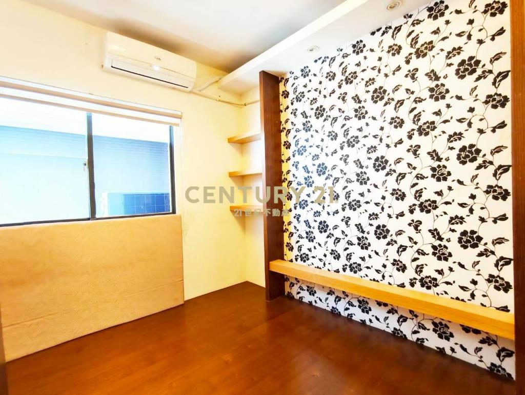 南屯國小文心豐樂視野4房