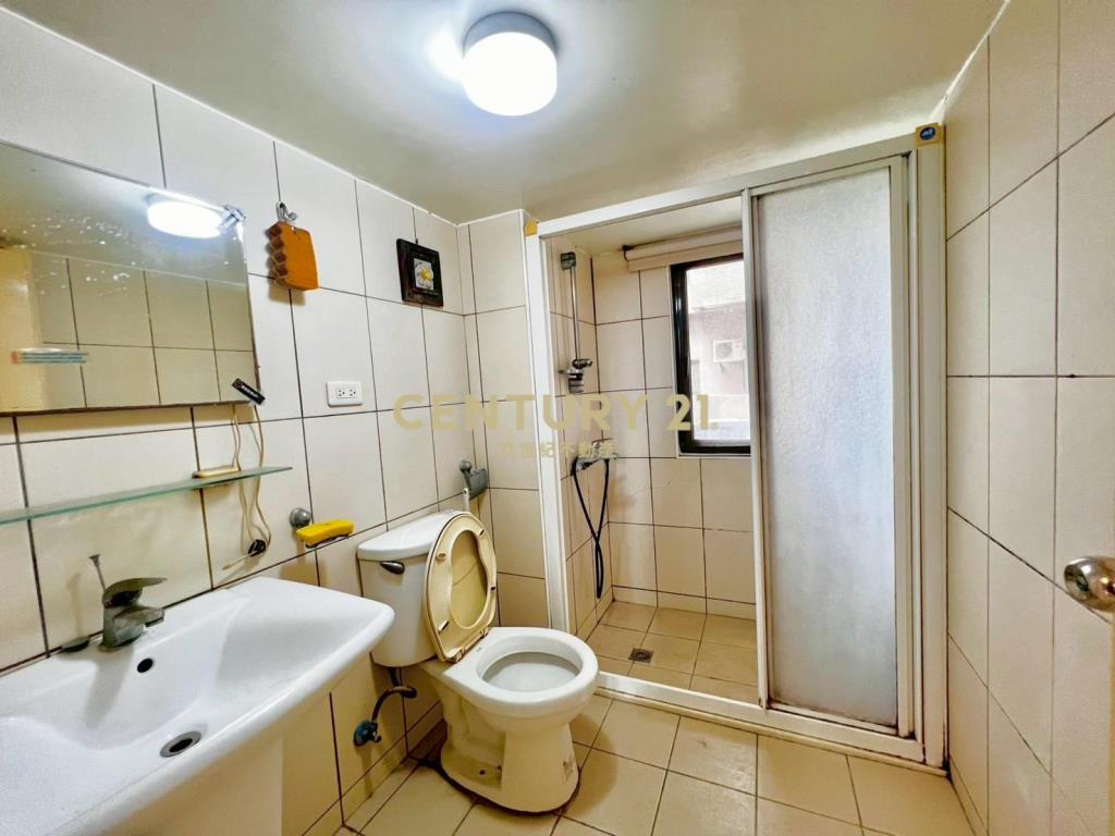 南屯國小文心豐樂視野4房