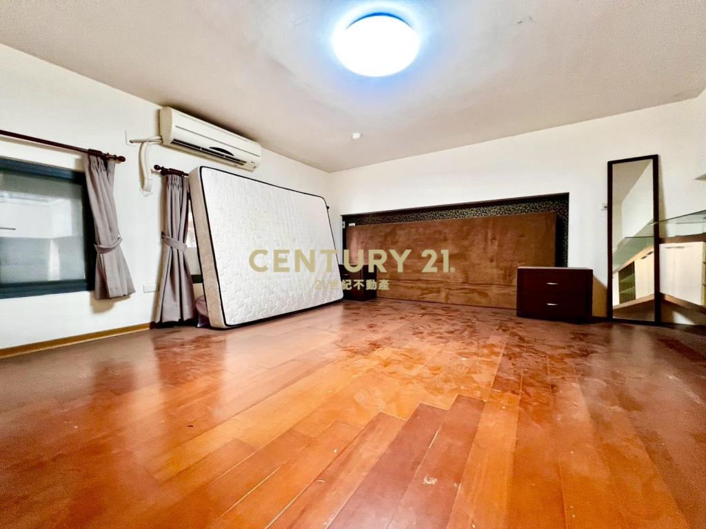 南屯國小文心豐樂視野4房