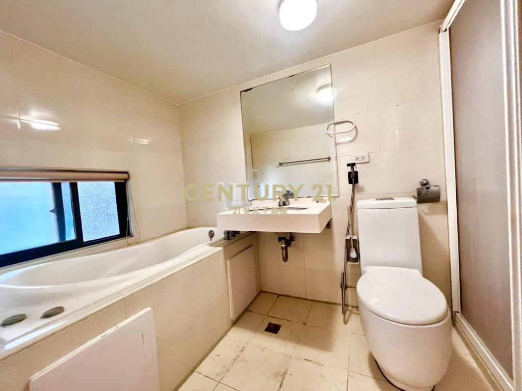 南屯國小文心豐樂視野4房