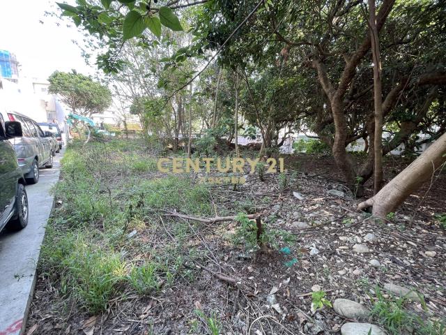 神岡區潭雅神綠園道土地