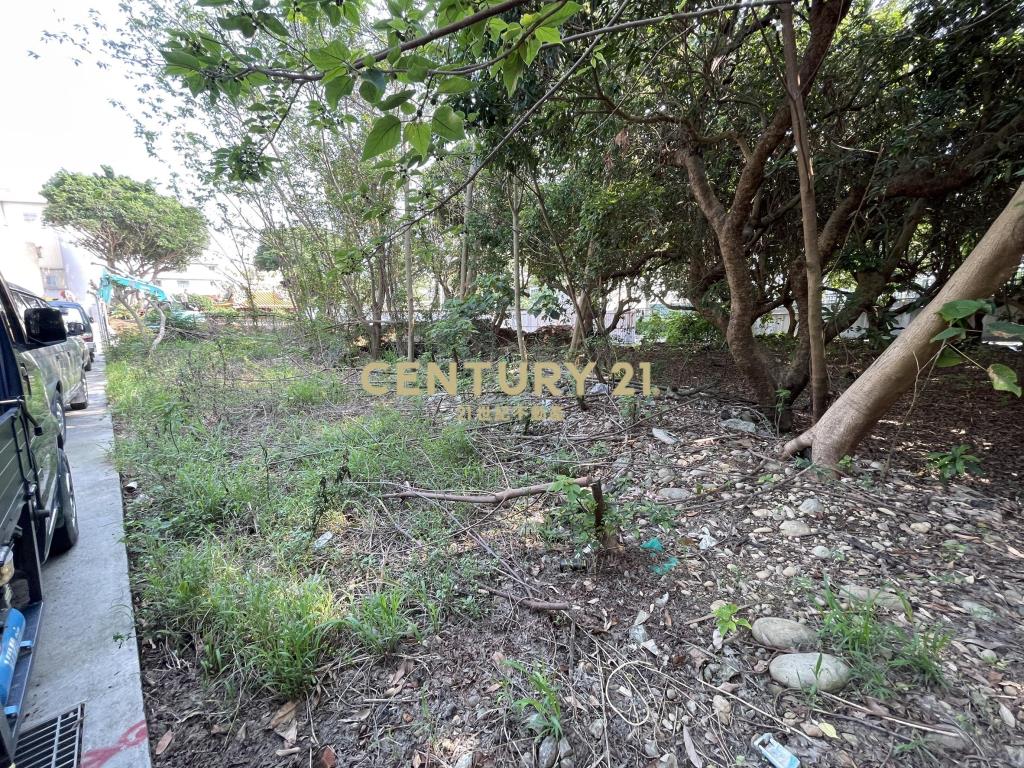 神岡區潭雅神綠園道土地