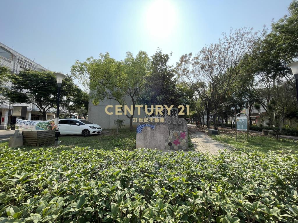 神岡區潭雅神綠園道土地