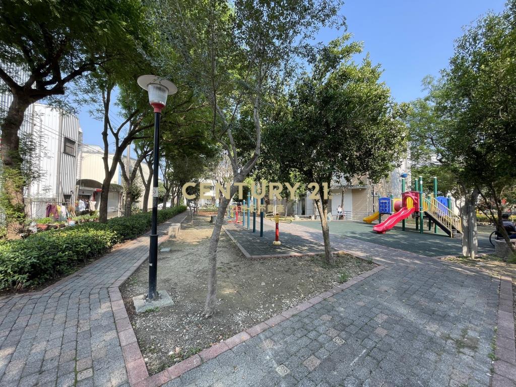 神岡區潭雅神綠園道土地