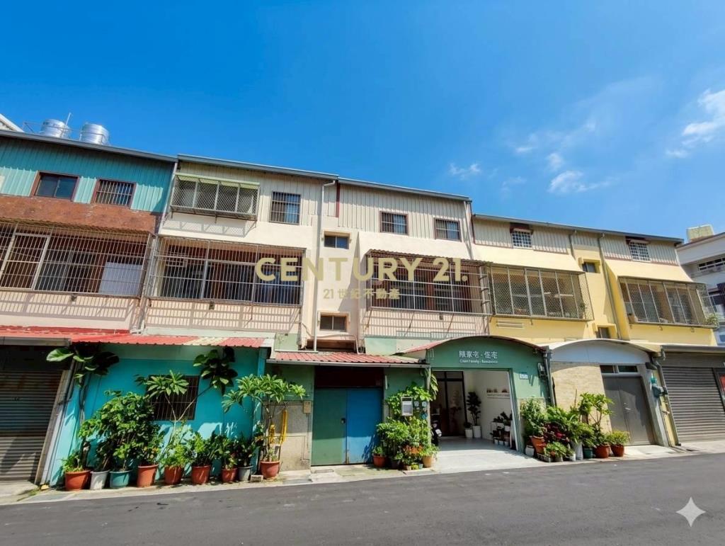 專簽~八德街4房雅寓~買2樓送3樓