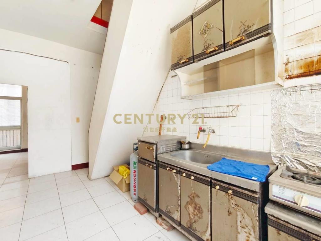 專簽~八德街4房雅寓~買2樓送3樓