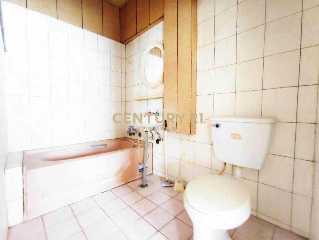 專簽~八德街4房雅寓~買2樓送3樓