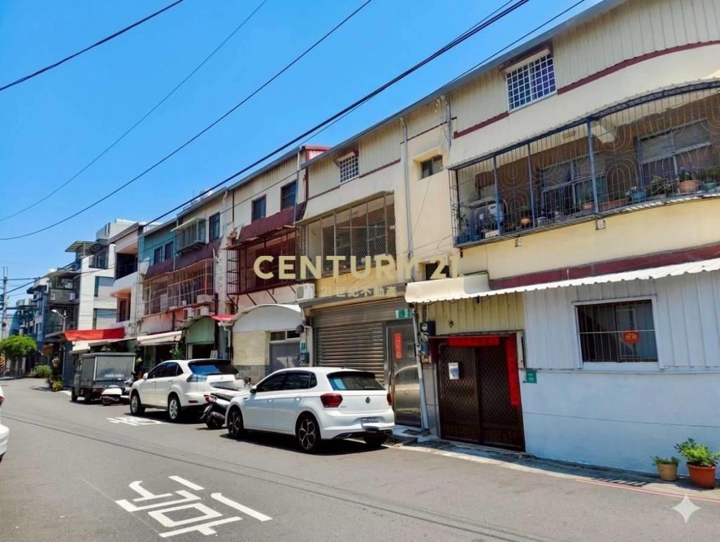 專簽~八德街4房雅寓~買2樓送3樓