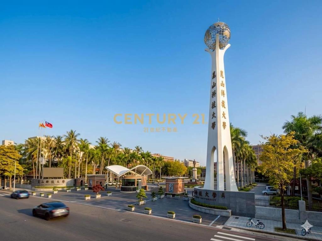 專簽~八德街4房雅寓~買2樓送3樓