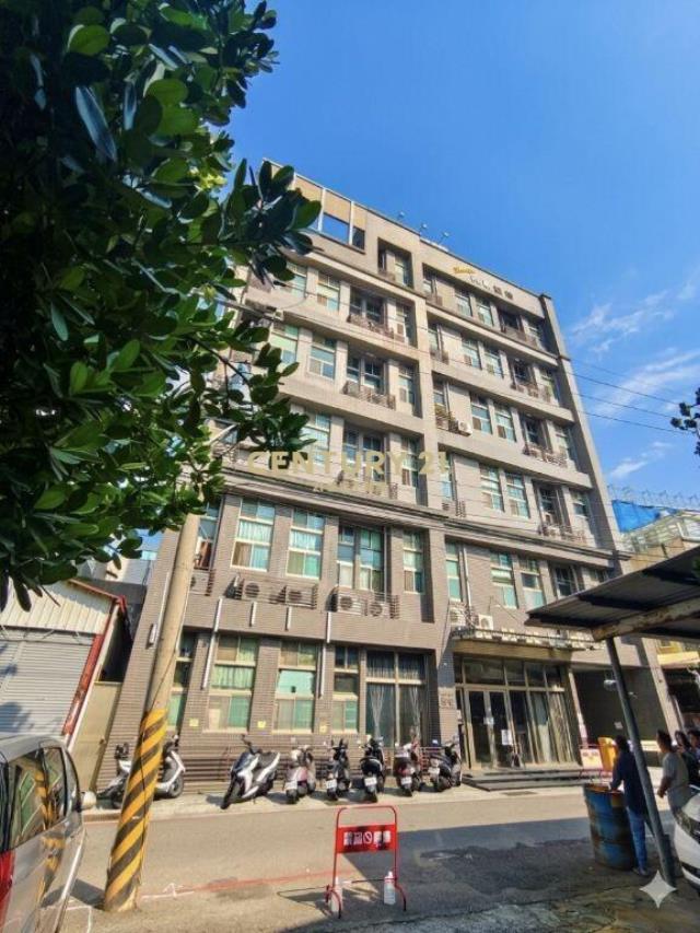 菁英會館美美套房