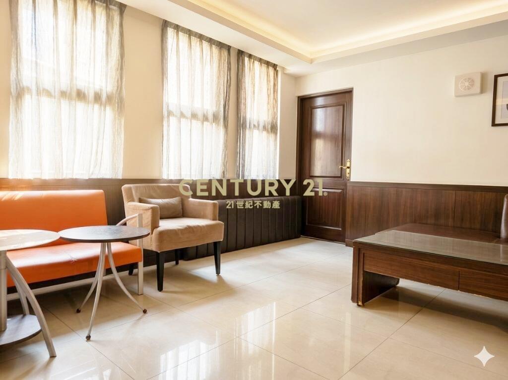 菁英會館美美套房