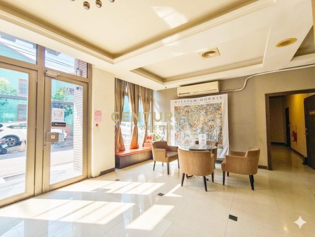 菁英會館美美套房