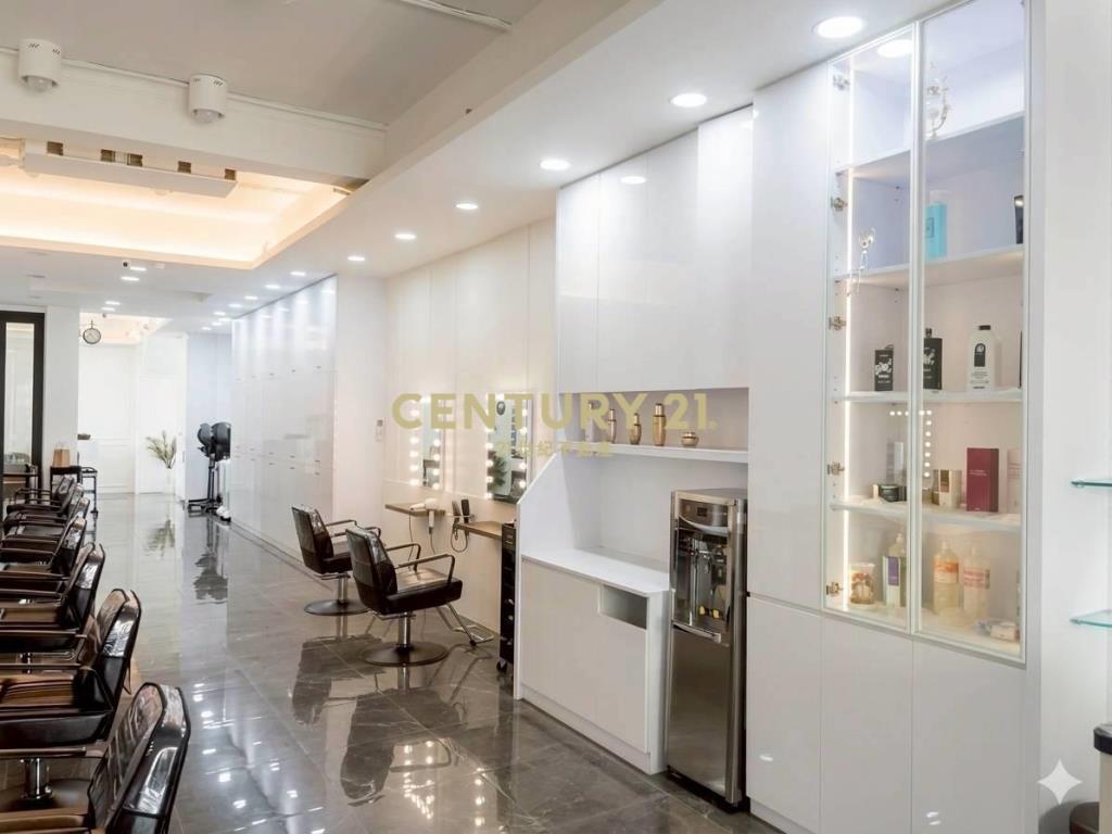 正彰化市鬧區賺錢金店王