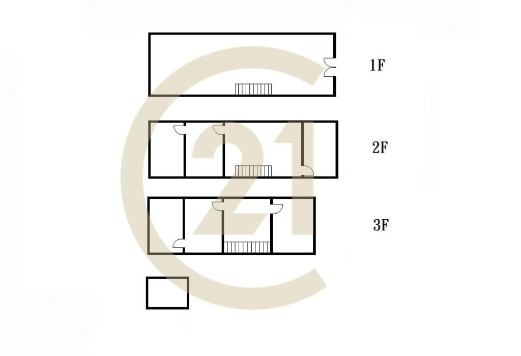 正彰化市鬧區賺錢金店王