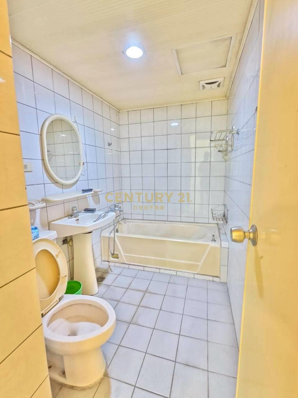 翰林居三房+車位