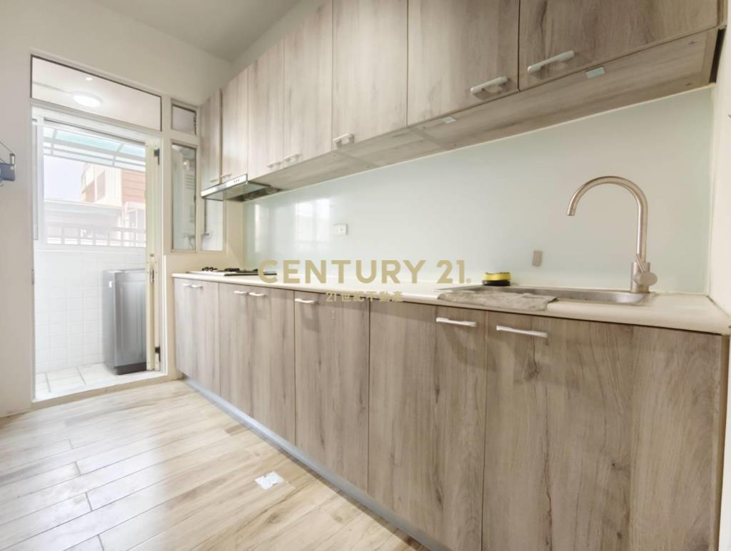 五期公益商圈四房平車