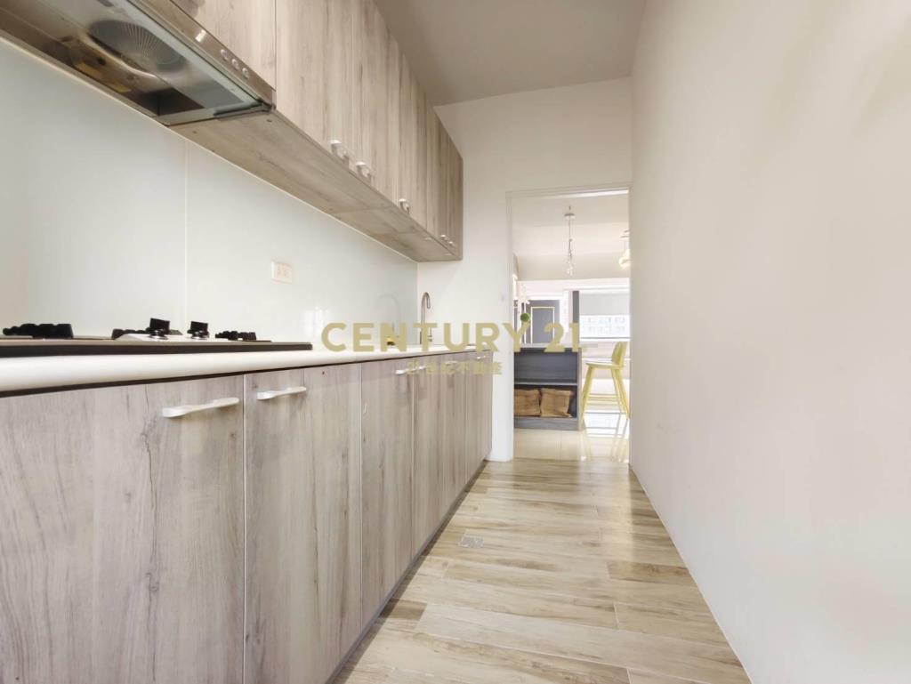 五期公益商圈四房平車