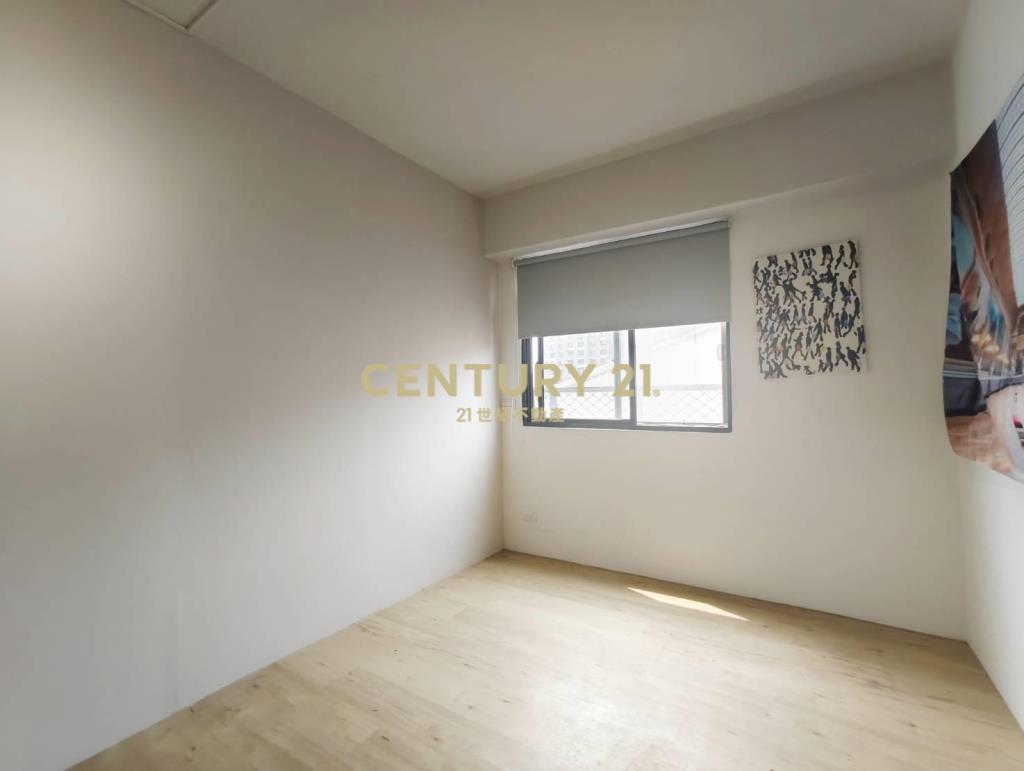 五期公益商圈四房平車