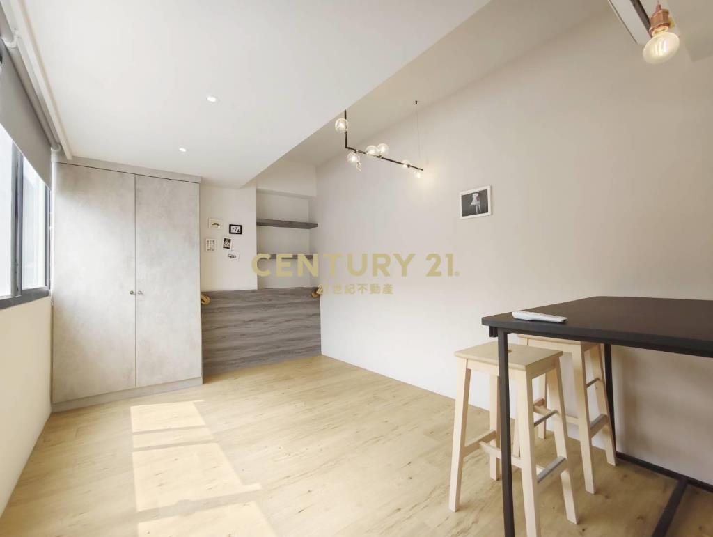 五期公益商圈四房平車