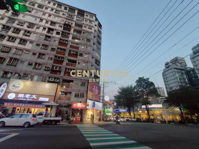 中科室內大空間無限視野戶