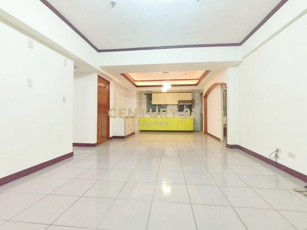 中科室內大空間無限視野戶