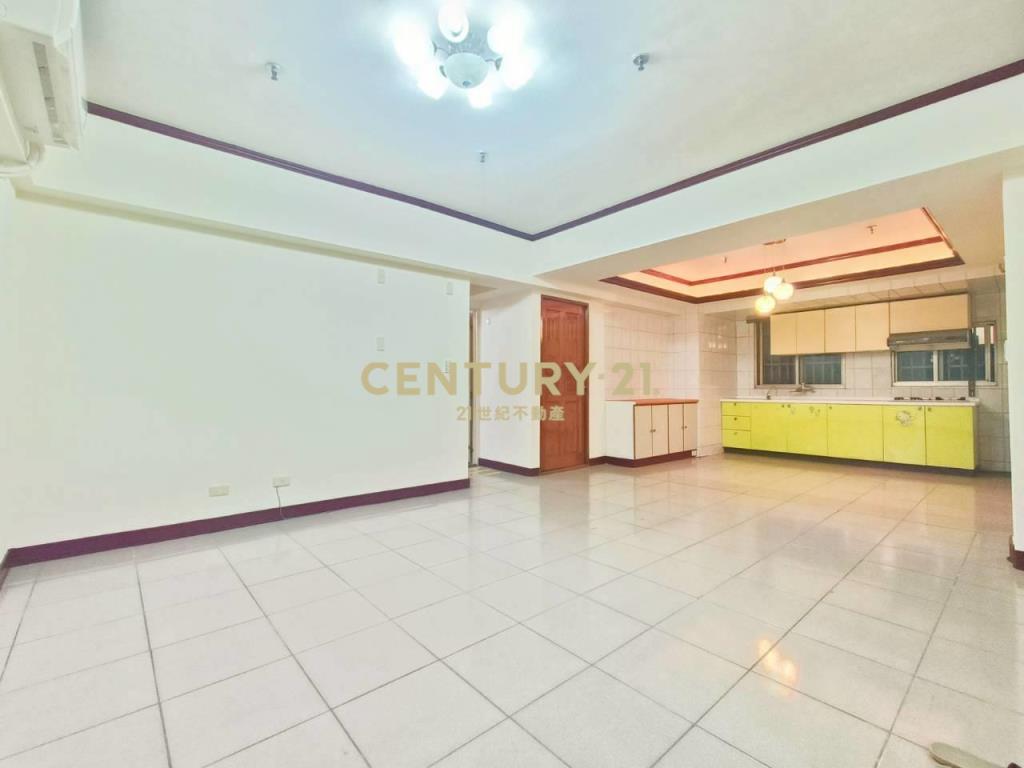 中科室內大空間無限視野戶