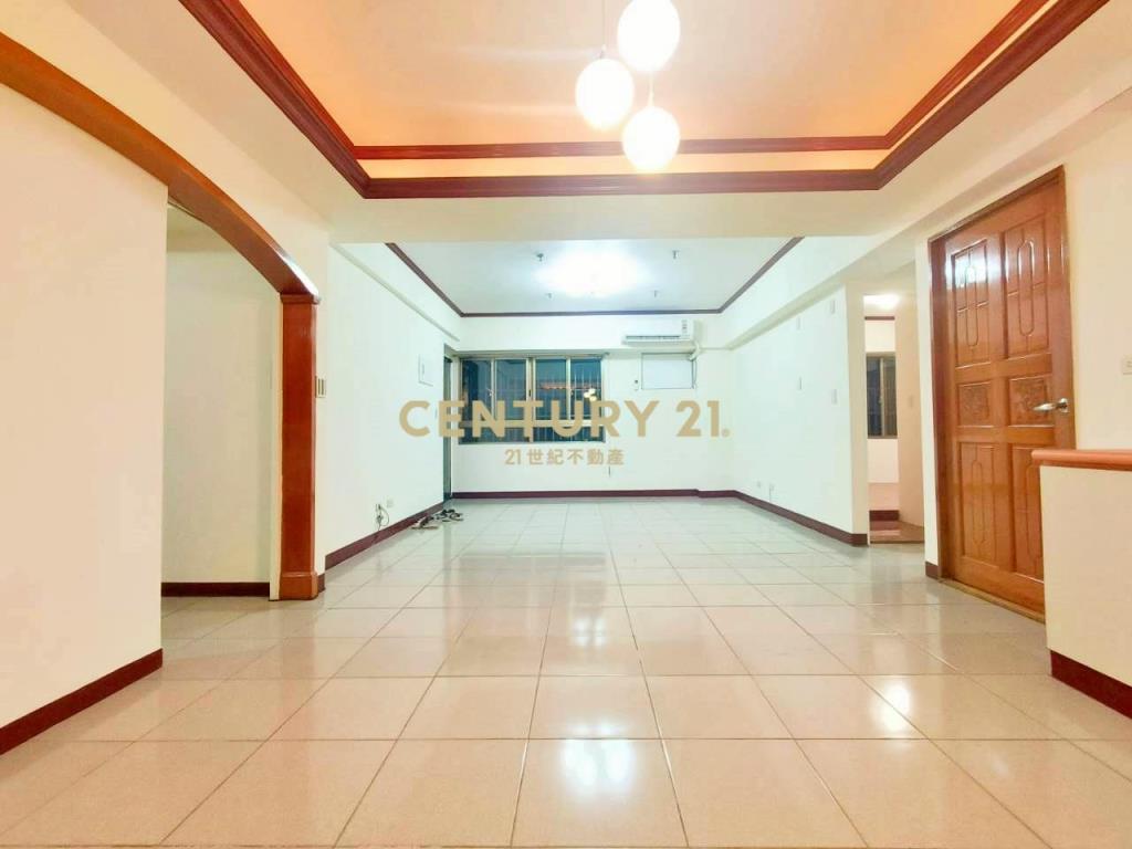 中科室內大空間無限視野戶