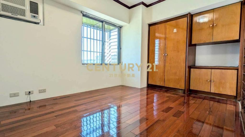 中科室內大空間無限視野戶