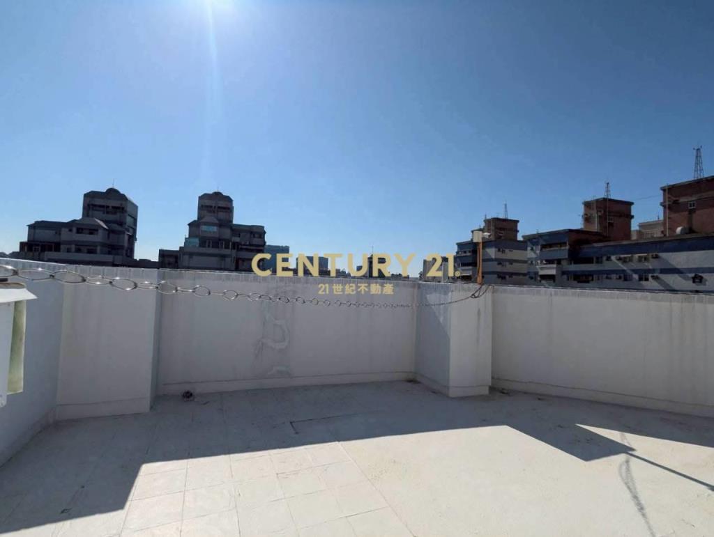 中科室內大空間無限視野戶