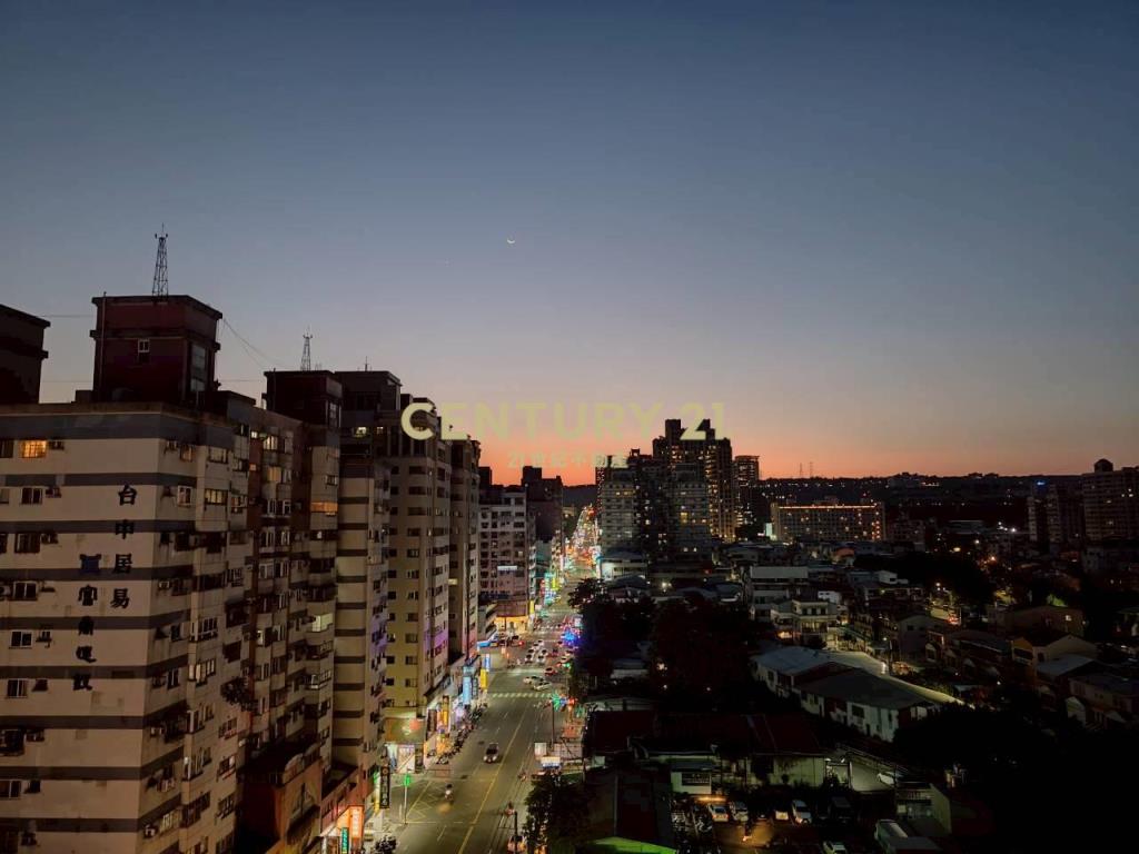 中科室內大空間無限視野戶