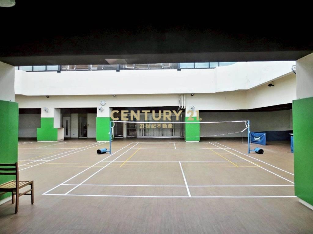 海德堡面公園3房+車位