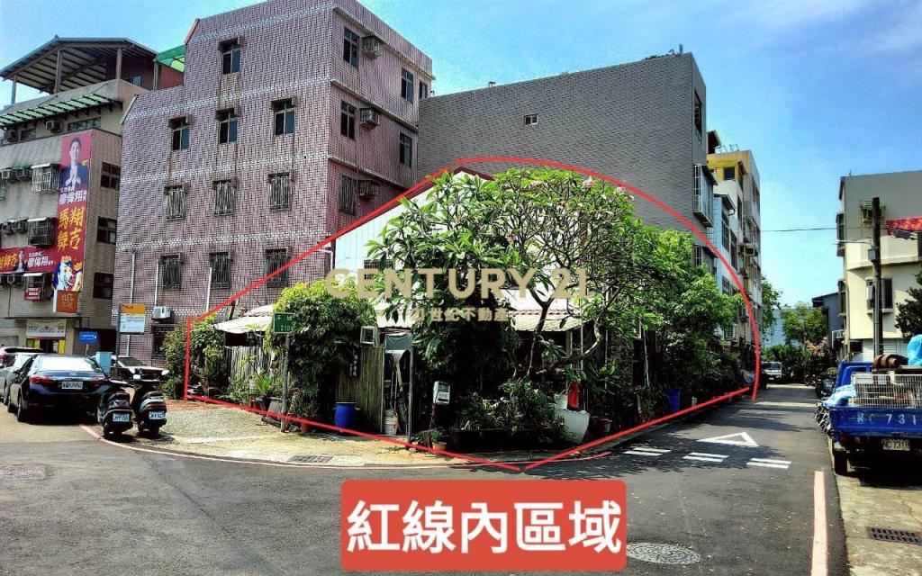 黎明新村角店