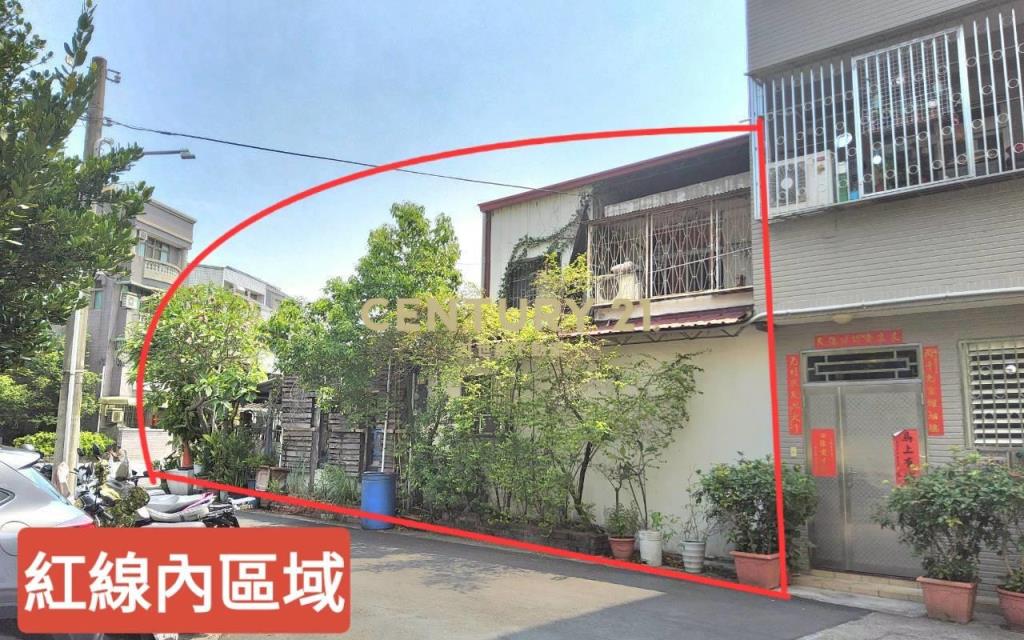 黎明新村角店
