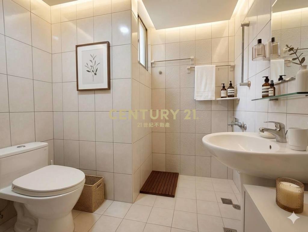 宏全世界廣場2+1房休旅車位